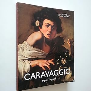 Seller image for Grandes Maestros,1: Caravaggio for sale by MAUTALOS LIBRERA