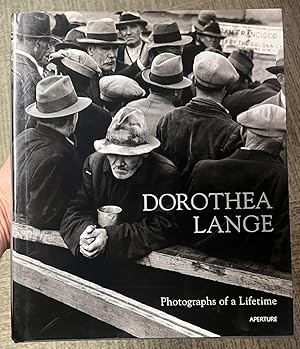 Immagine del venditore per Dorothea Lange: Photographs of a Lifetime venduto da Argosy Book Store, ABAA, ILAB