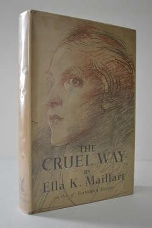 Seller image for The cruel way for sale by Lavendier Books