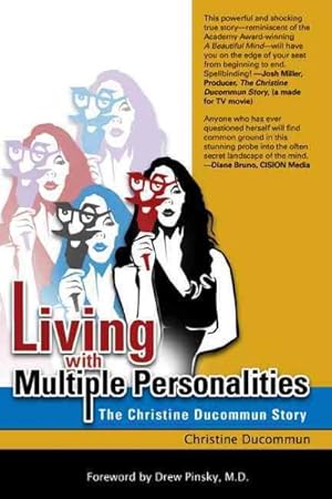 Seller image for Living With Multiple Personalities : The Christine Ducommun Story for sale by GreatBookPrices