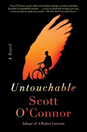 Seller image for Untouchable for sale by GreatBookPrices