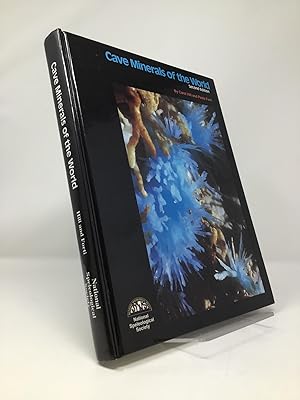 Seller image for Cave Minerals of the World for sale by Southampton Books