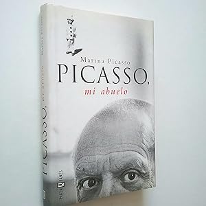 Seller image for Picasso, mi abuelo for sale by MAUTALOS LIBRERA