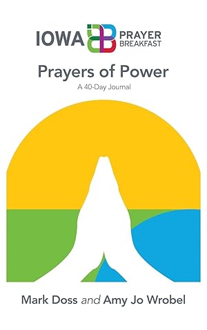 Seller image for Prayers of Power for sale by moluna