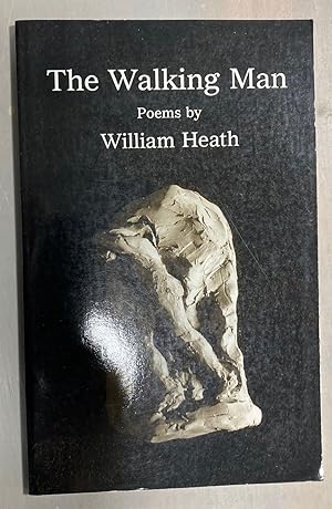 Bild des Verkufers fr The Walking Man: Poems zum Verkauf von biblioboy