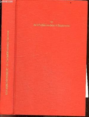 Seller image for Histoire de Heathcliff de retour a Hurlevent - roman for sale by Le-Livre