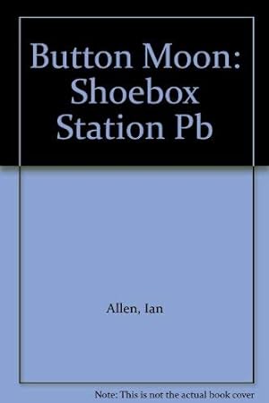Bild des Verkufers fr Shoebox Station zum Verkauf von WeBuyBooks