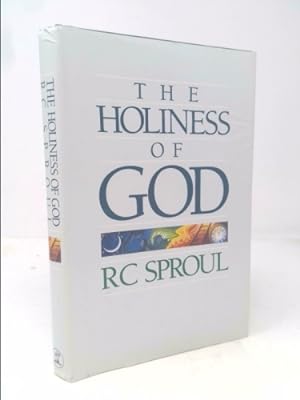Seller image for The Holiness of God for sale by ThriftBooksVintage