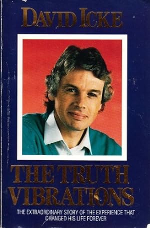 Seller image for The Truth Vibrations for sale by WeBuyBooks
