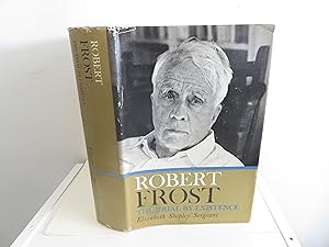 Seller image for Robert Frost - The Trial by Existence for sale by David R. Smith - Bookseller