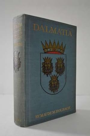 Dalmatia, the land where East meets West,