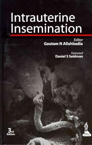 Seller image for Intrauterine Insemination for sale by GreatBookPrices