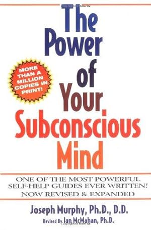 Bild des Verkufers fr The Power of Your Subconscious Mind: Revised & Expanded zum Verkauf von WeBuyBooks