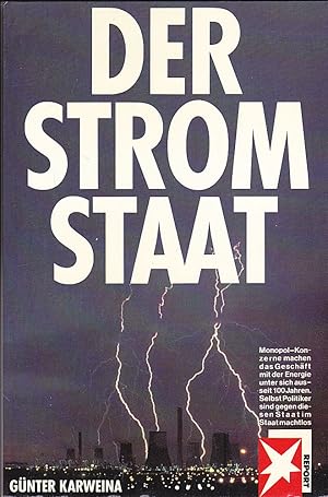 Der Strom-Staat