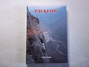 Rock Climbing Guide to Wicklow
