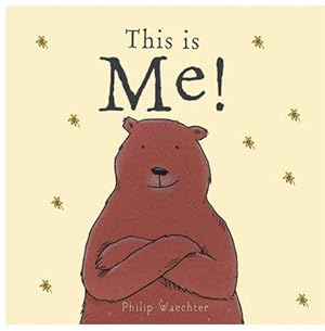 Seller image for This Is Me! for sale by WeBuyBooks