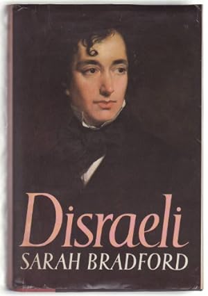 Immagine del venditore per Disraeli venduto da WeBuyBooks