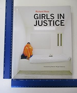 Seller image for Girls in Justice for sale by Coas Books