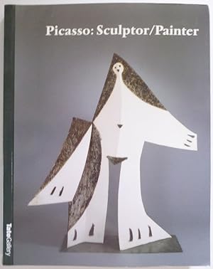 Imagen del vendedor de Picasso: Sculptor/Painter a la venta por Jeff Irwin Books