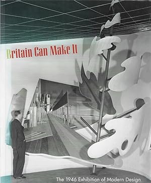 Seller image for Britain Can Make It for sale by Walden Books