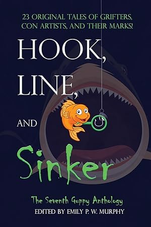 Seller image for Hook, Line, and Sinker: The Seventh Guppy Anthology for sale by moluna