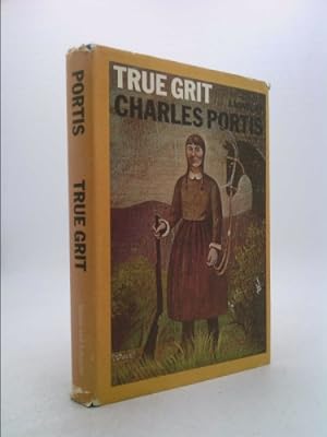 Seller image for True Grit for sale by ThriftBooksVintage