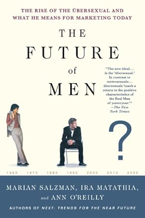 Imagen del vendedor de Future of Men a la venta por GreatBookPrices