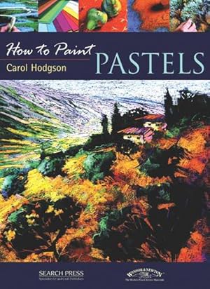 Bild des Verkufers fr How to Paint: Pastels zum Verkauf von WeBuyBooks