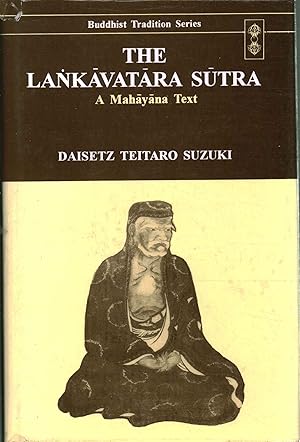 Immagine del venditore per The Lankavatara Sutra A Mahayana Text venduto da Di Mano in Mano Soc. Coop