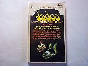 Seller image for Jadoo. Mysteries of the Orient. Strange Worlds 1 for sale by Carmarthenshire Rare Books