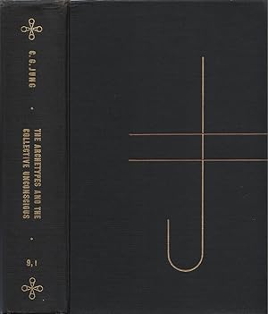 Seller image for The Archetypes and the Collective Unconscious (The Collected Works of C.J. Jung, Vol. 9, Pt. 1; Bollingen Series, XX) for sale by The Haunted Bookshop, LLC