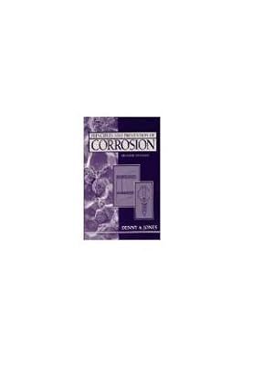 Imagen del vendedor de Principles and Prevention of Corrosion a la venta por GreatBookPrices