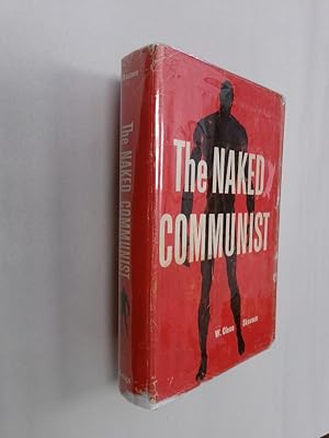 Seller image for The Naked Communist for sale by Barker Books & Vintage