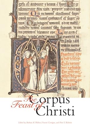 Imagen del vendedor de Feast of Corpus Christi a la venta por GreatBookPrices