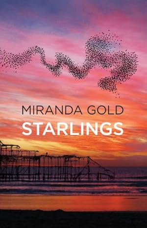 Seller image for Starlings for sale by GreatBookPrices