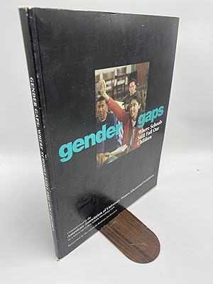 Seller image for Gender Gaps: Where Schools Still Fail Our Children for sale by Shadyside Books