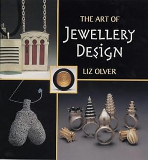 Seller image for The Art of Jewellery Design: From Idea to Reality (Jewellery) for sale by WeBuyBooks