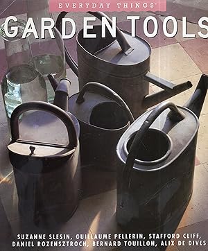 Image du vendeur pour Garden Tools mis en vente par A Cappella Books, Inc.