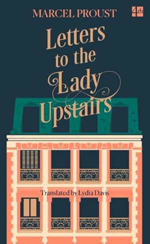 Seller image for Letters to the Lady Upstairs for sale by GreatBookPrices