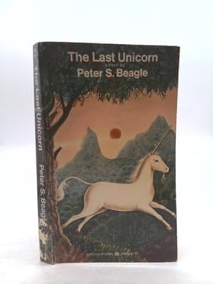 Bild des Verkufers fr The Last Unicorn zum Verkauf von ThriftBooksVintage