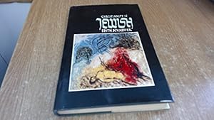 Bild des Verkufers fr Christianity is Jewish zum Verkauf von WeBuyBooks