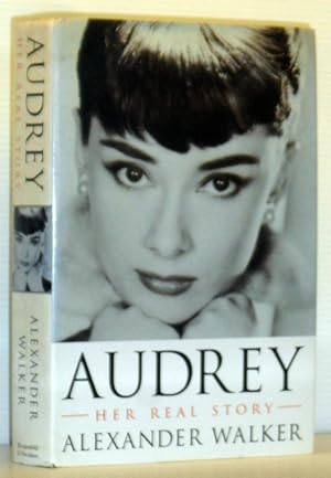 Audrey - Her Real Story