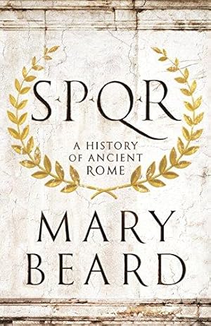 Imagen del vendedor de SPQR: A History of Ancient Rome a la venta por WeBuyBooks