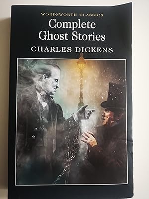 Complete Ghost Stories (Wordsworth Classics)