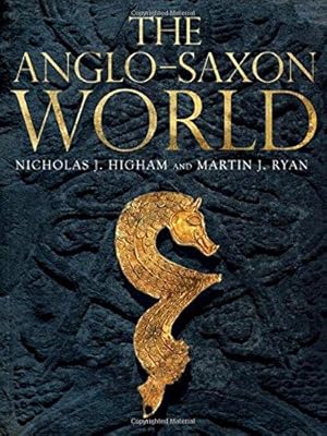 Imagen del vendedor de The Anglo-Saxon World a la venta por WeBuyBooks