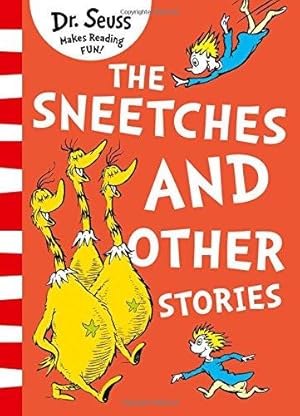Imagen del vendedor de The Sneetches and Other Stories a la venta por WeBuyBooks 2