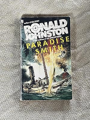 Seller image for Paradise Smith for sale by Jon A Sewell