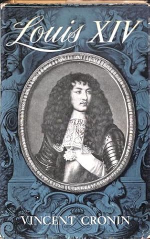 Bild des Verkufers fr Louis XIV zum Verkauf von WeBuyBooks