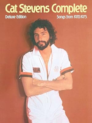 Seller image for Cat Stevens Complete : Songs from 1970-1975 for sale by GreatBookPricesUK