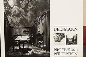 Uelsmann: Process and Perception